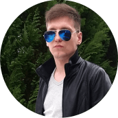 изображение человека