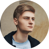 изображение человека